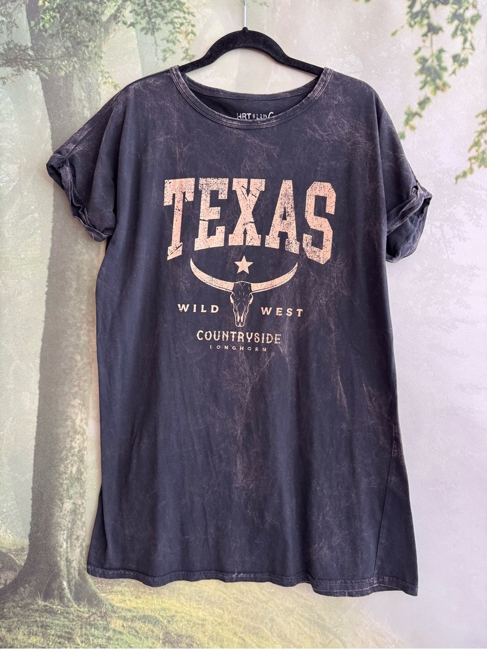 Tshirt Dress